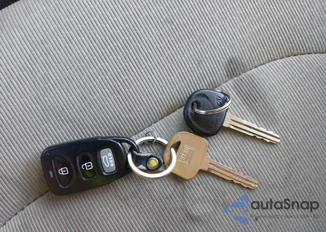 2017 Hyundai Elantra Se из США, поврежденный, VIN 5NPD84LF1HH121331